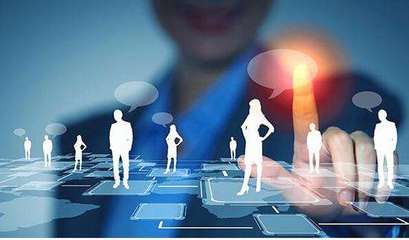 網絡時代的企業營銷策劃 整合策略與創新路徑